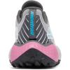 Columbia Womens Montrail Trinity Mx(Steam/Ultra Pink)