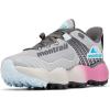 Columbia Womens Montrail Trinity Mx(Steam/Ultra Pink)