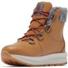 Columbia Women’s Moritza Boot Snow(Elk/Crabtree)
