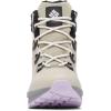 Columbia Women’s Moritza Boot Snow(Light Clay/Morning Mist)