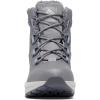 Columbia Women’s Moritza Boot Snow(Titanium Grey Steel/New Moon)