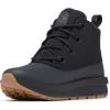 Columbia Women’s Moritza Shield Boots(Black/Graphite)