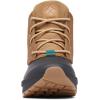 Columbia Women’s Moritza Shield Boots(Elk/River Blue)