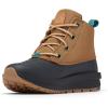 Columbia Women’s Moritza Shield Boots(Elk/River Blue)