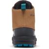 Columbia Women’s Moritza Shield Boots(Elk/River Blue)
