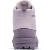 Columbia Women’s Moritza Shield Boots(Granite Purple/Lavender Pearl)
