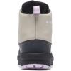 Columbia Women’s Moritza Shield Boots(Light Clay/Morning Mist)