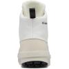 Columbia Women’s Moritza Shield Boots(Sea Salt/Black)