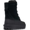 Columbia Womens Moritza Shield Omni-Heat Insulated Snow Boot(Black/Graphite)