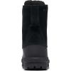 Columbia Womens Moritza Shield Omni-Heat Insulated Snow Boot(Black/Graphite)