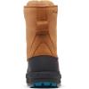 Columbia Womens Moritza Shield Omni-Heat Insulated Snow Boot(Elk/River Blue)