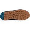 Columbia Womens Moritza Shield Omni-Heat Insulated Snow Boot(Elk/River Blue)