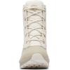 Columbia Womens Moritza Shield Omni-Heat Insulated Snow Boot(Fawn/Canvas Tan)