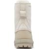 Columbia Womens Moritza Shield Omni-Heat Insulated Snow Boot(Fawn/Canvas Tan)