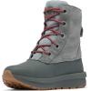 Columbia Womens Moritza Shield Omni-Heat Insulated Snow Boot(Sedona Sage/Beetroot)