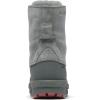 Columbia Womens Moritza Shield Omni-Heat Insulated Snow Boot(Sedona Sage/Beetroot)
