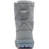 Columbia Womens Moritza Shield Omni-Heat Insulated Snow Boot(Titanium Grey Steel/New Moon)