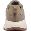 Columbia Womens Newton Nimble Leather(Kettle/Cloud Grey)