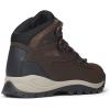 Columbia Women’s Newton Ridge Plus Waterproof Hiking Boots(Cordovan/Crown Jewel)