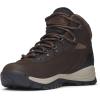 Columbia Women’s Newton Ridge Plus Waterproof Hiking Boots(Cordovan/Crown Jewel)