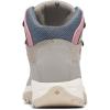 Columbia Women’s Newton Ridge Plus Waterproof Hiking Boots(Kettle/Fig)