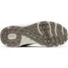 Columbia Women’s Novo Trail Mid Hiking Boot(Cloud Grey/Cool Green)