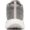 Columbia Women’s Novo Trail Mid Hiking Boot(Quarry/Vapor)