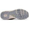 Columbia Women’s Novo Trail Mid Hiking Boot(Steam/Citron Haze)