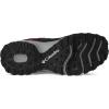 Columbia Womens Peakfreak Rush Outdry(Black/Wild Fuchsia)