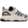 Columbia Womens Peakfreak Rush Outdry(Canvas Tan/Citron Haze)