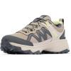 Columbia Womens Peakfreak Rush Outdry(Canvas Tan/Citron Haze)