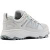 Columbia Womens Peakfreak Rush Outdry(Grey Ice/Marine Light)
