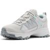 Columbia Womens Peakfreak Rush Outdry(Grey Ice/Marine Light)
