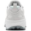 Columbia Womens Peakfreak Rush Outdry(Grey Ice/Marine Light)