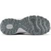 Columbia Womens Peakfreak Rush Outdry(Grey Ice/Marine Light)