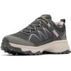 Columbia Womens Peakfreak Rush Outdry(Grill/Vapor)