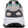 Columbia Womens Peakfreak Rush Outdry(Moonstone/Teal)