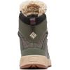 Columbia Women’s Red Hills Omni-Heat Snow Boots(Alpine Tundra/Moonvista)