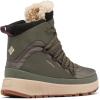 Columbia Women’s Red Hills Omni-Heat Snow Boots(Alpine Tundra/Moonvista)