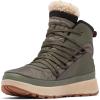 Columbia Women’s Red Hills Omni-Heat Snow Boots(Alpine Tundra/Moonvista)