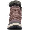 Columbia Women’s Red Hills Omni-Heat Snow Boots(Basalt/Camel Brown)