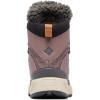 Columbia Women’s Red Hills Omni-Heat Snow Boots(Basalt/Camel Brown)