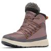 Columbia Women’s Red Hills Omni-Heat Snow Boots(Basalt/Camel Brown)