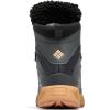 Columbia Women’s Red Hills Omni-Heat Snow Boots(Black/Sahara)