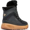 Columbia Women’s Red Hills Omni-Heat Snow Boots(Black/Sahara)