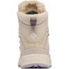 Columbia Women’s Red Hills Omni-Heat Snow Boots(Dark Stone/Granite Purple)