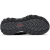 Columbia Women’s Strata Trail Low Hiking Shoes(Black/Juicy)
