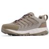 Columbia Women’s Strata Trail Low Hiking Shoes(Kettle/Blush Rose)