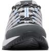 Columbia Women’s Strata Trail Low Hiking Shoes(Steam/Eve)