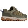 Columbia Women’s Strata Trail Low Hiking Shoes(Stone Green/Raw Honey)
